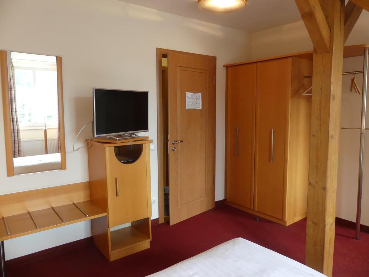 Landgasthaus Hotel Eggert Rheine Ngoại thất bức ảnh