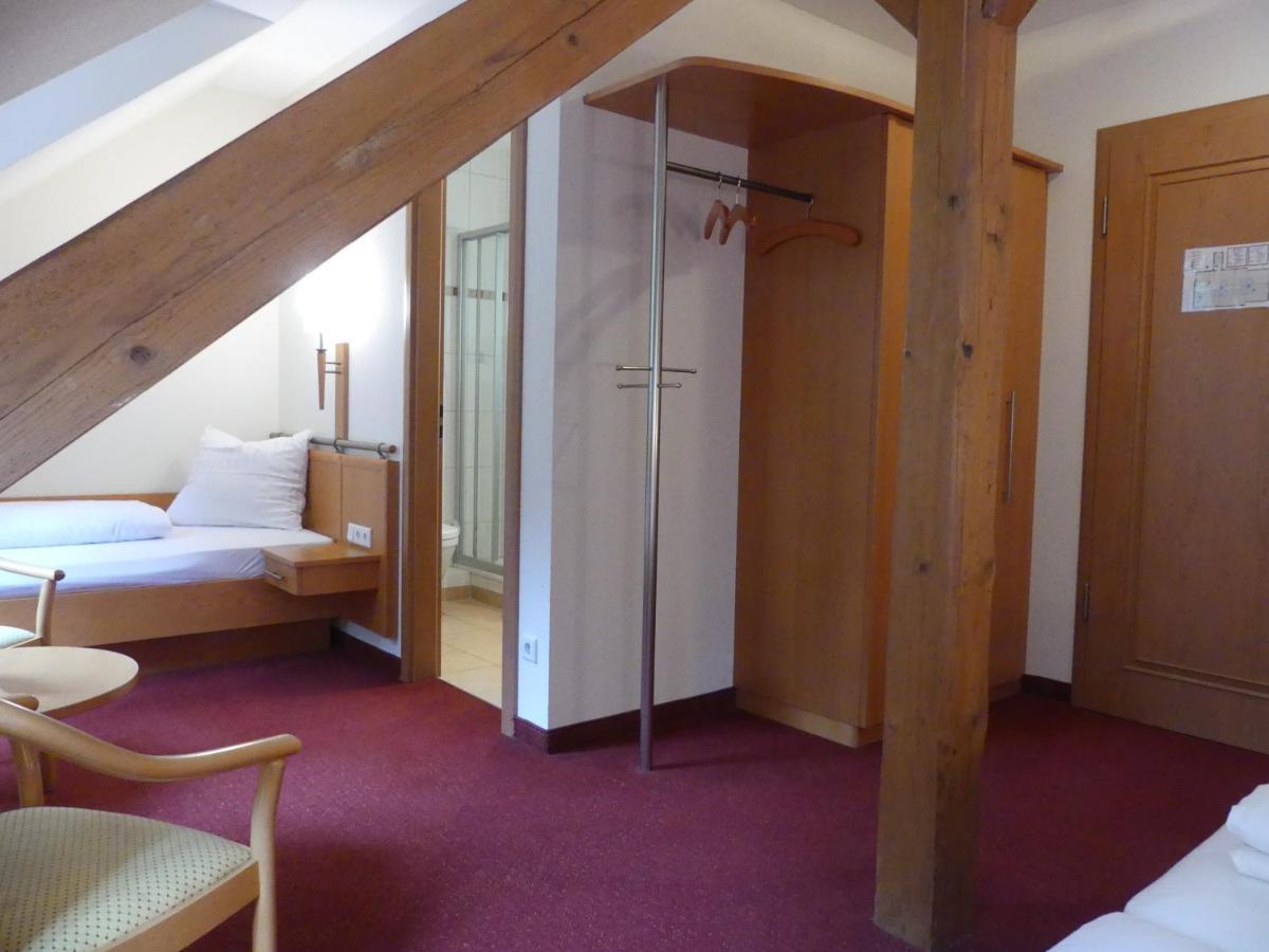 Landgasthaus Hotel Eggert Rheine Ngoại thất bức ảnh