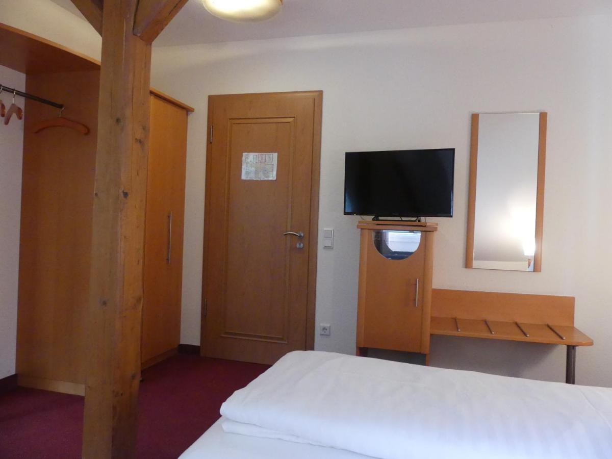 Landgasthaus Hotel Eggert Rheine Ngoại thất bức ảnh