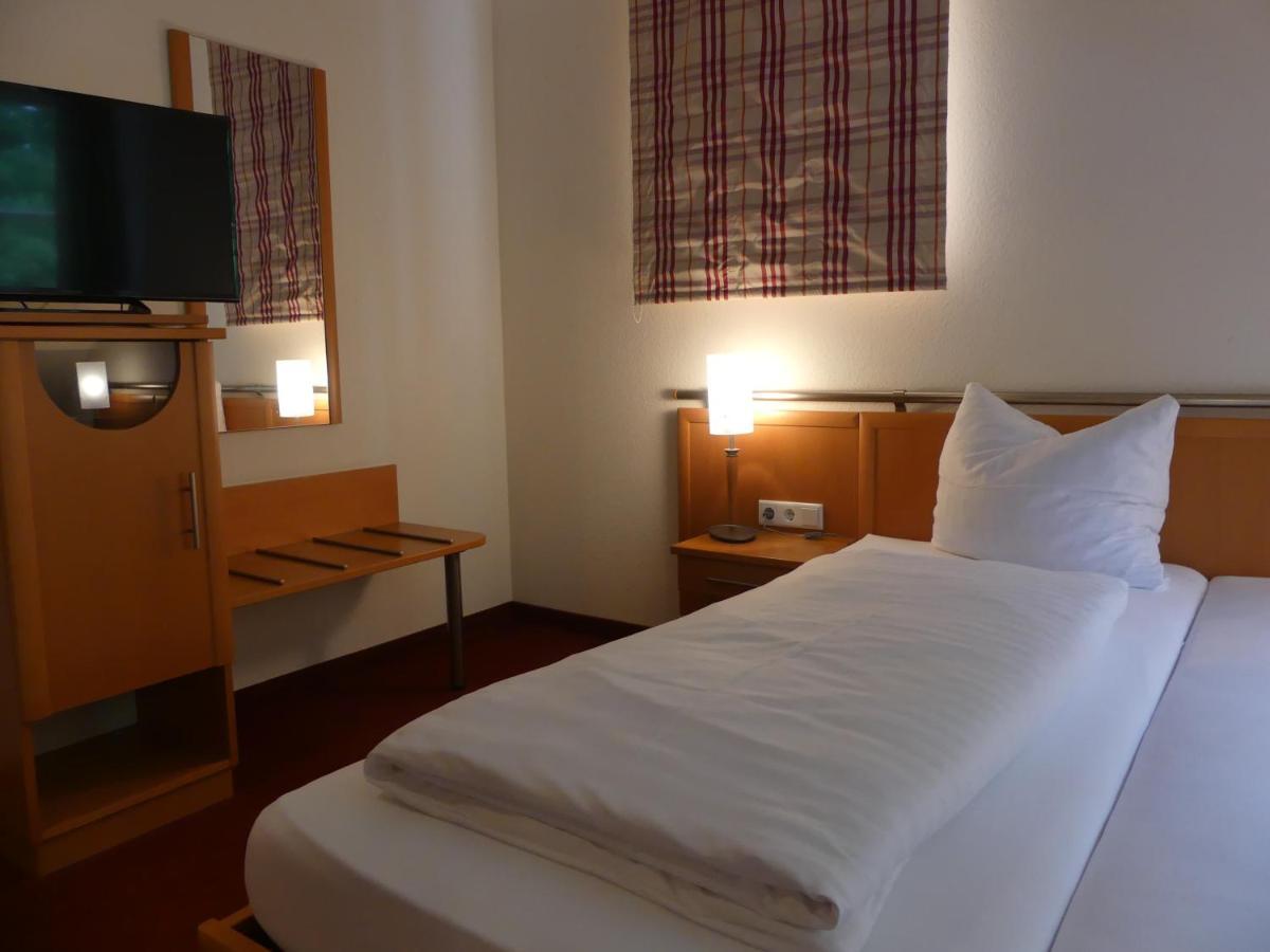 Landgasthaus Hotel Eggert Rheine Ngoại thất bức ảnh