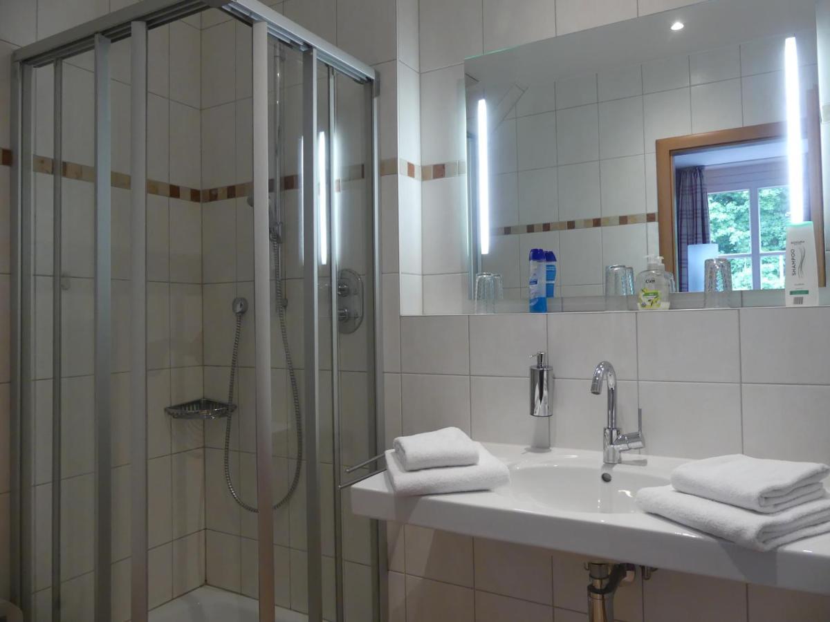 Landgasthaus Hotel Eggert Rheine Ngoại thất bức ảnh