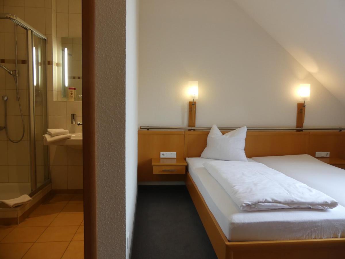 Landgasthaus Hotel Eggert Rheine Ngoại thất bức ảnh