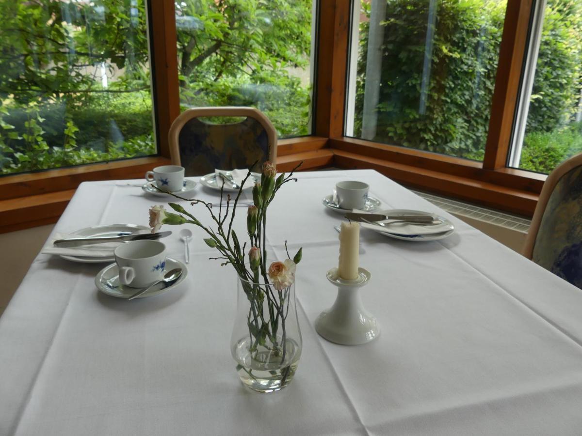 Landgasthaus Hotel Eggert Rheine Ngoại thất bức ảnh