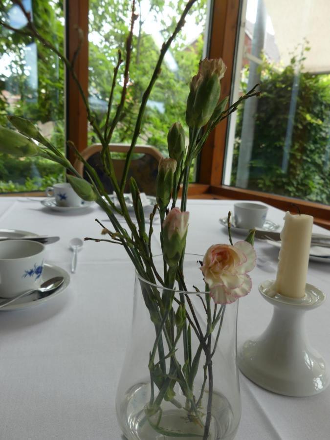 Landgasthaus Hotel Eggert Rheine Ngoại thất bức ảnh