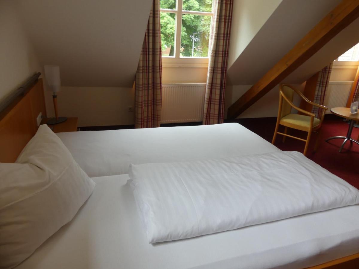 Landgasthaus Hotel Eggert Rheine Ngoại thất bức ảnh