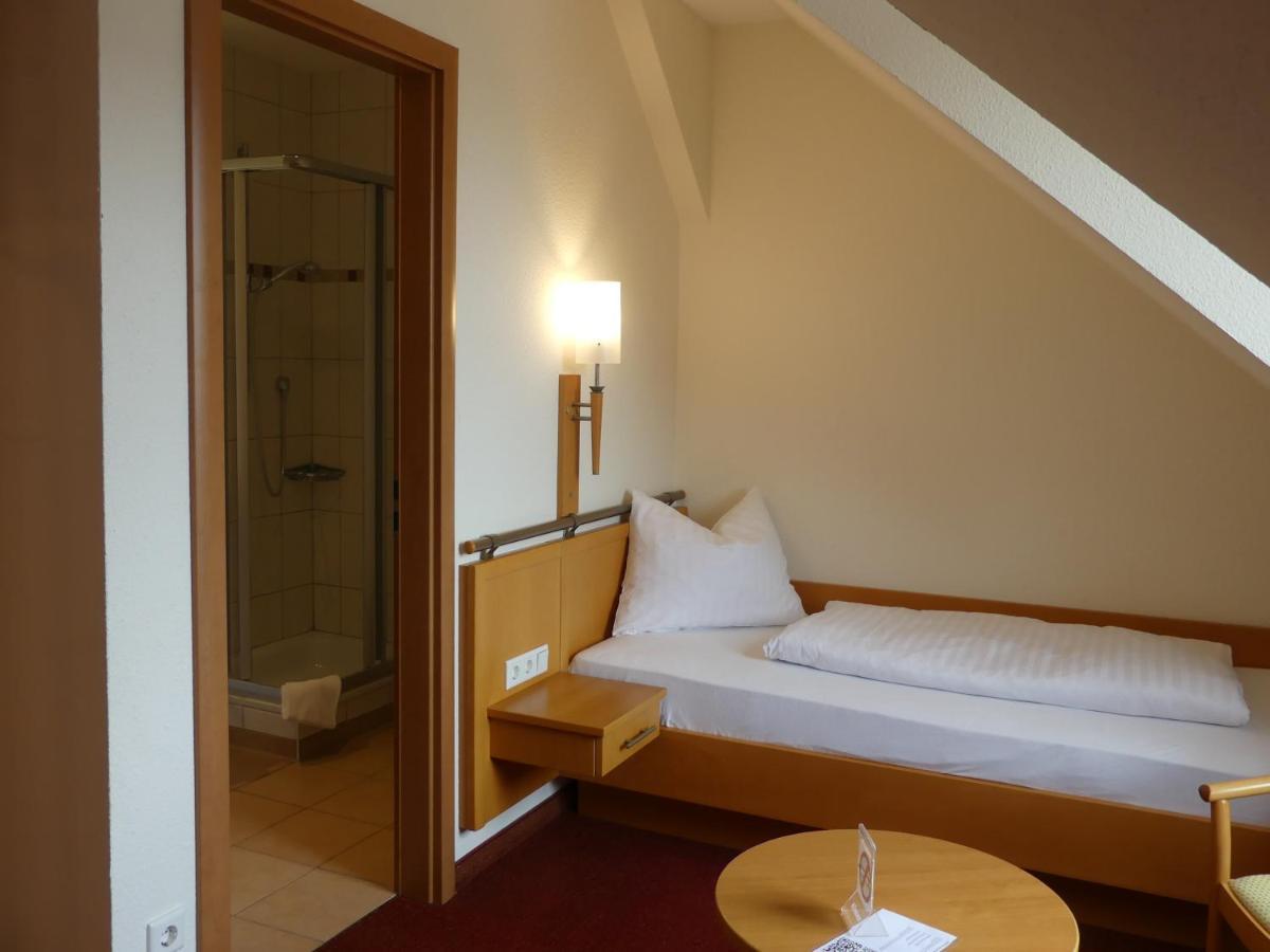 Landgasthaus Hotel Eggert Rheine Ngoại thất bức ảnh