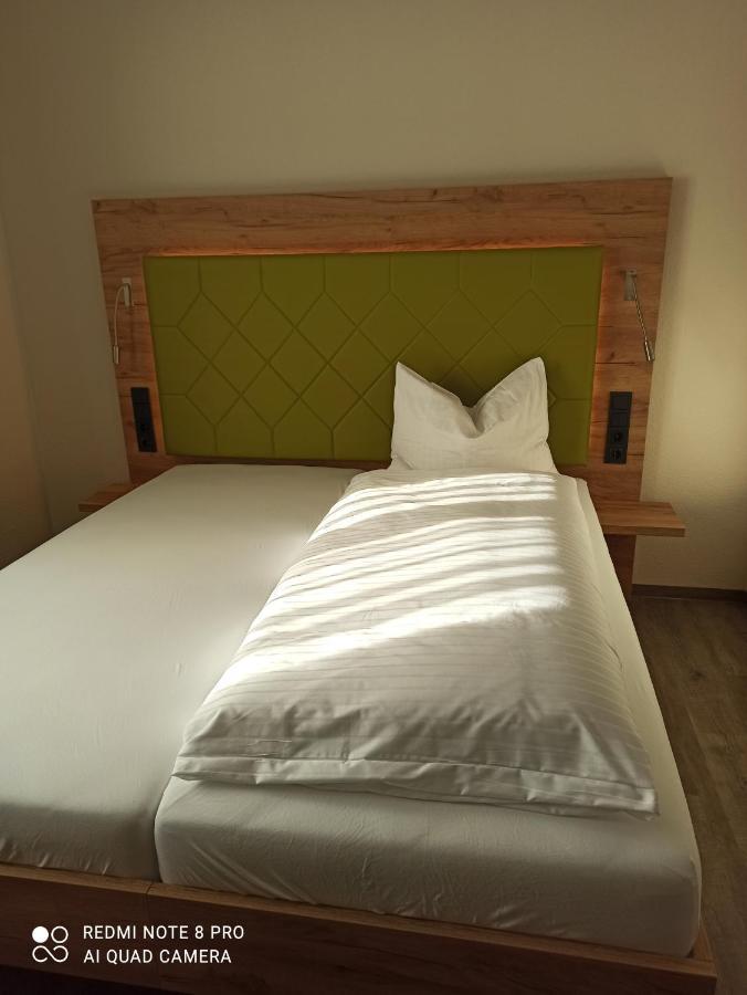 Landgasthaus Hotel Eggert Rheine Ngoại thất bức ảnh