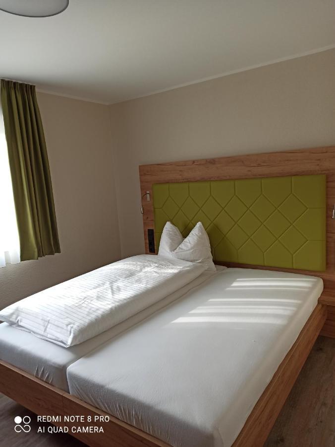 Landgasthaus Hotel Eggert Rheine Ngoại thất bức ảnh