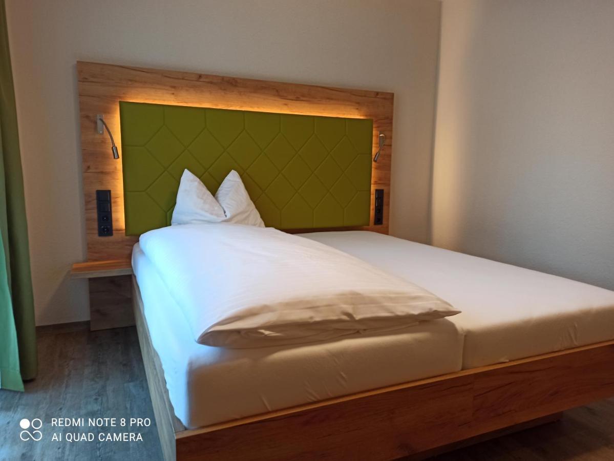 Landgasthaus Hotel Eggert Rheine Ngoại thất bức ảnh