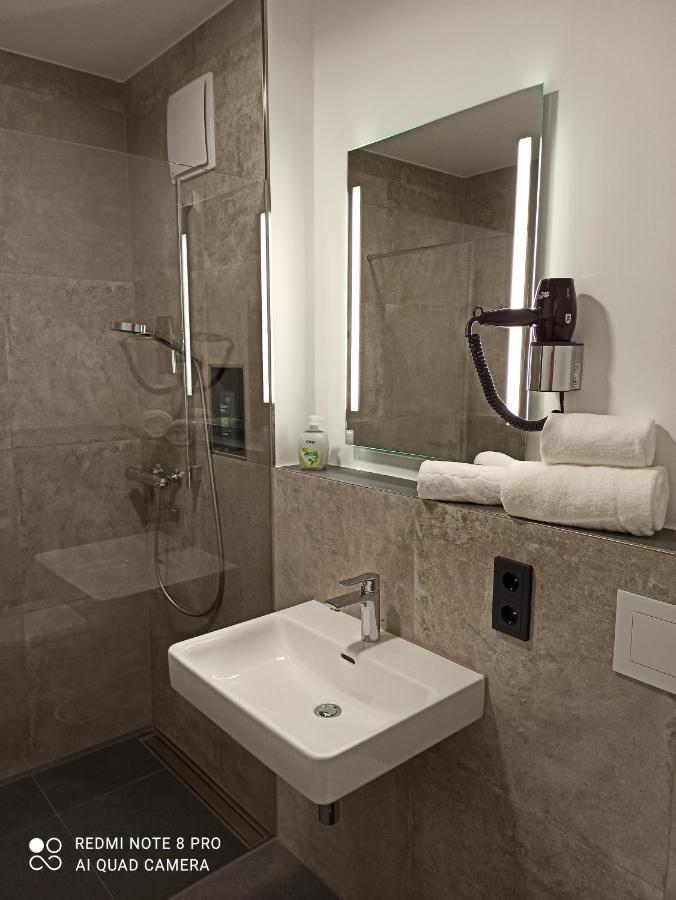Landgasthaus Hotel Eggert Rheine Ngoại thất bức ảnh