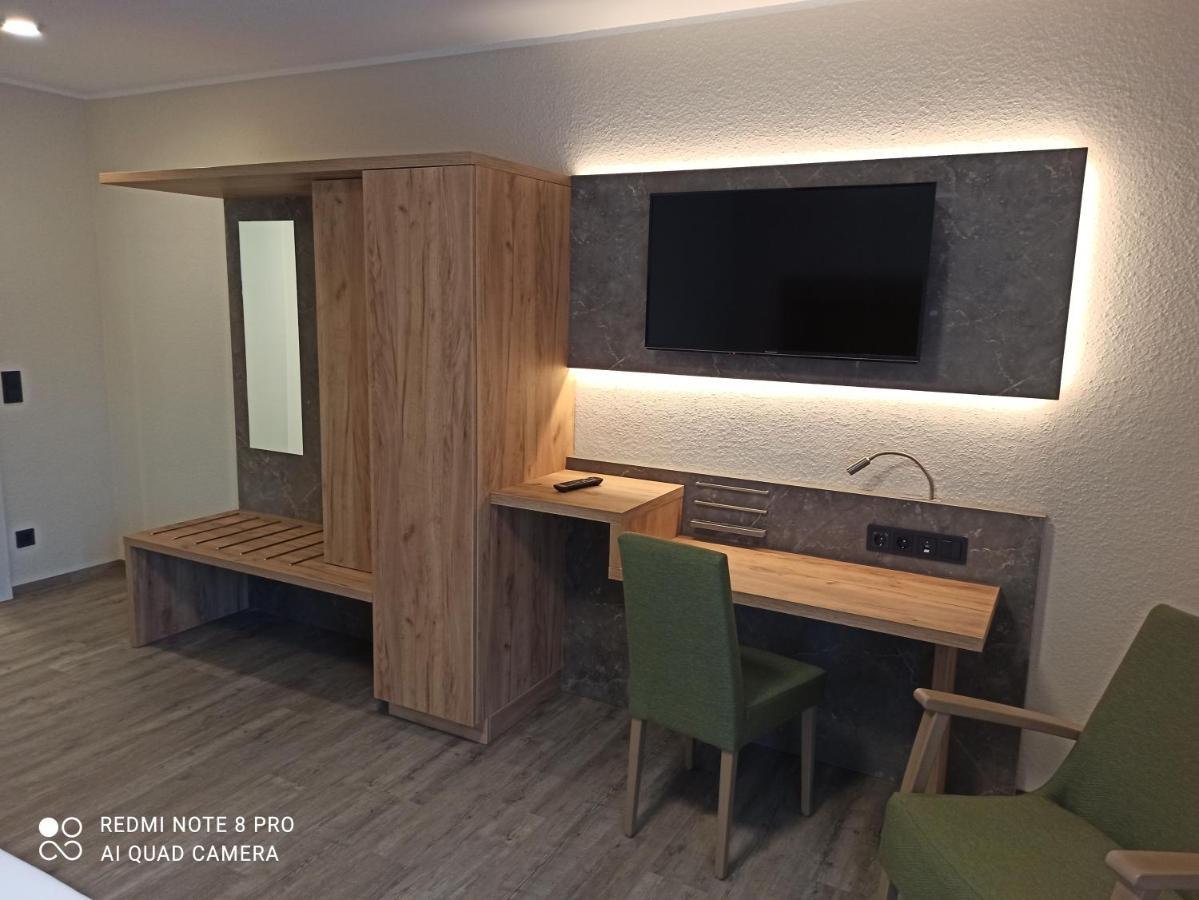 Landgasthaus Hotel Eggert Rheine Ngoại thất bức ảnh