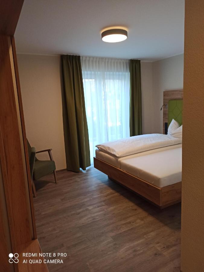 Landgasthaus Hotel Eggert Rheine Ngoại thất bức ảnh