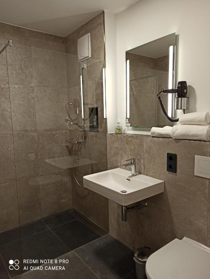 Landgasthaus Hotel Eggert Rheine Ngoại thất bức ảnh