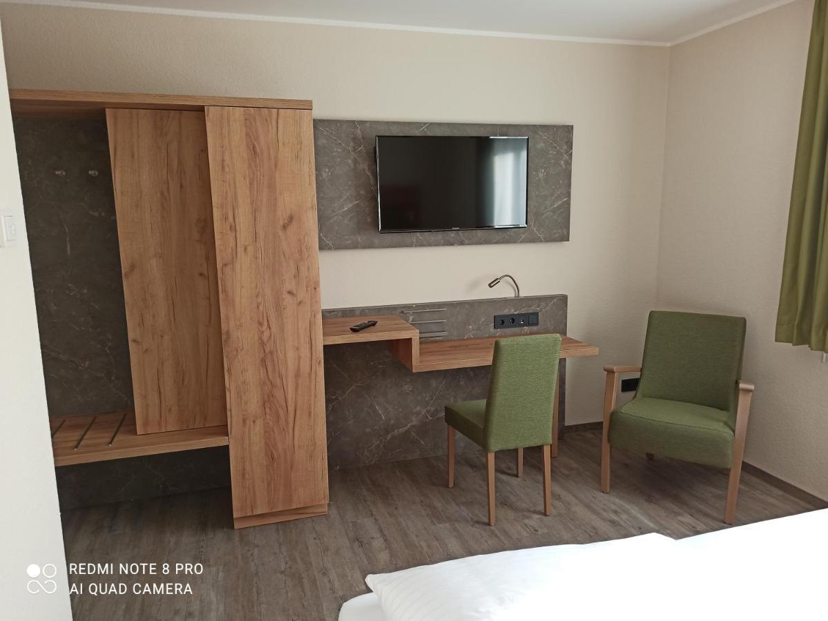 Landgasthaus Hotel Eggert Rheine Ngoại thất bức ảnh