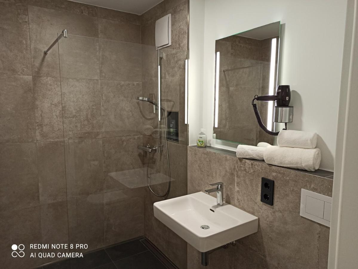Landgasthaus Hotel Eggert Rheine Ngoại thất bức ảnh