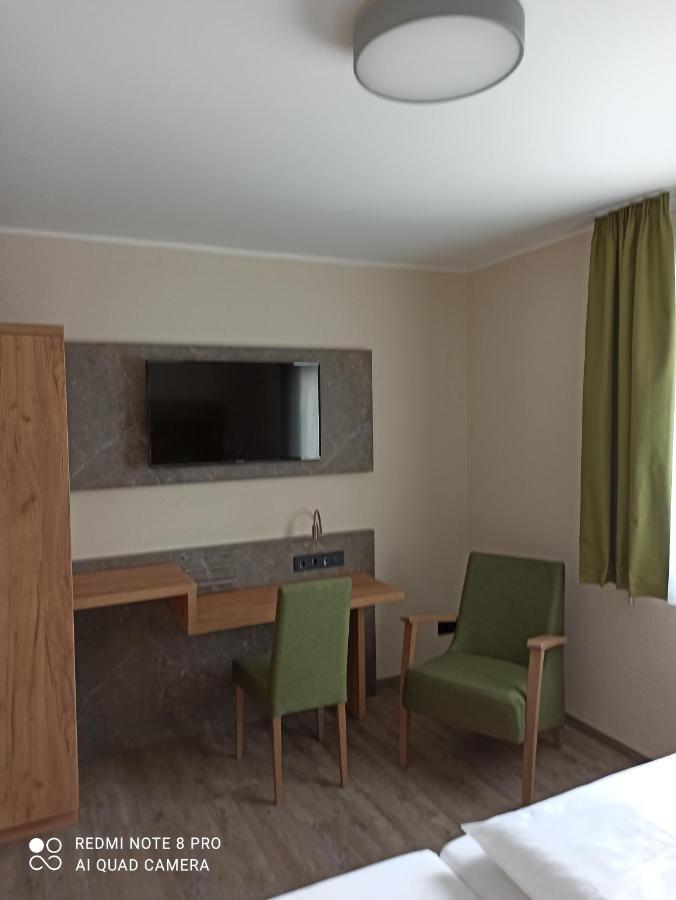Landgasthaus Hotel Eggert Rheine Ngoại thất bức ảnh