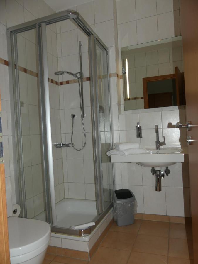 Landgasthaus Hotel Eggert Rheine Ngoại thất bức ảnh