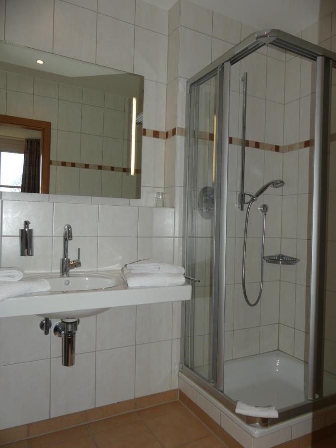 Landgasthaus Hotel Eggert Rheine Ngoại thất bức ảnh