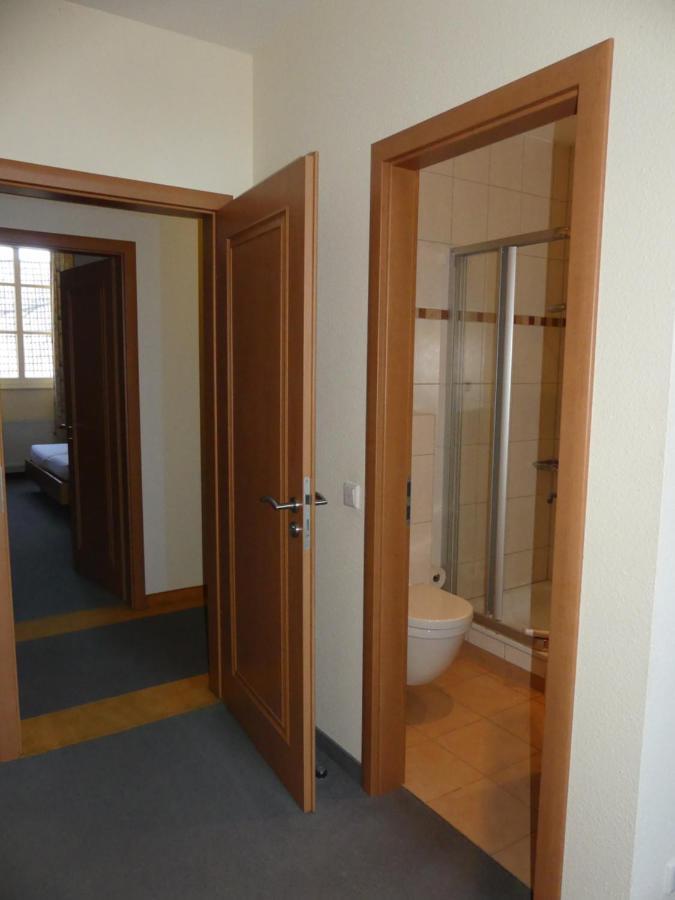 Landgasthaus Hotel Eggert Rheine Ngoại thất bức ảnh